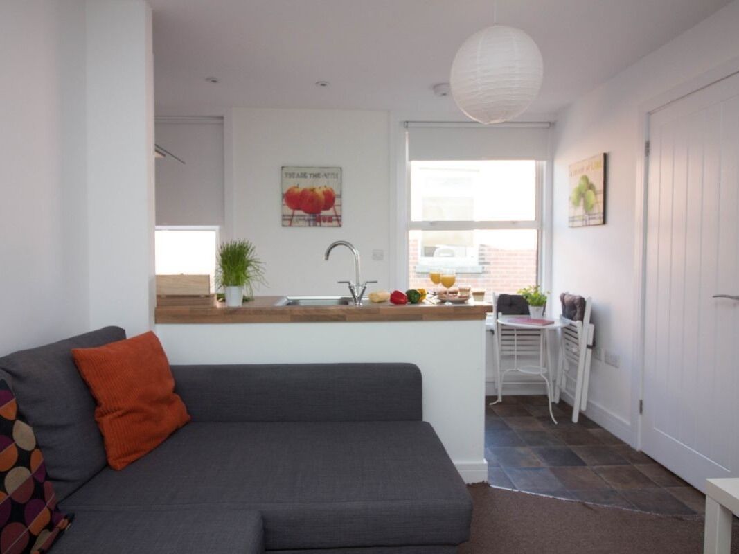 아파트, 전용 욕실 (Sleeps 4) | 기타