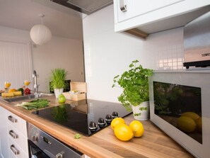 Cocina compartida