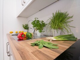 Studio, Private Bathroom (Max 2 Persons) | Shared kitchen