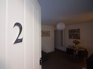 Miscellaneous - Beddoe Apartments (Eastleigh)