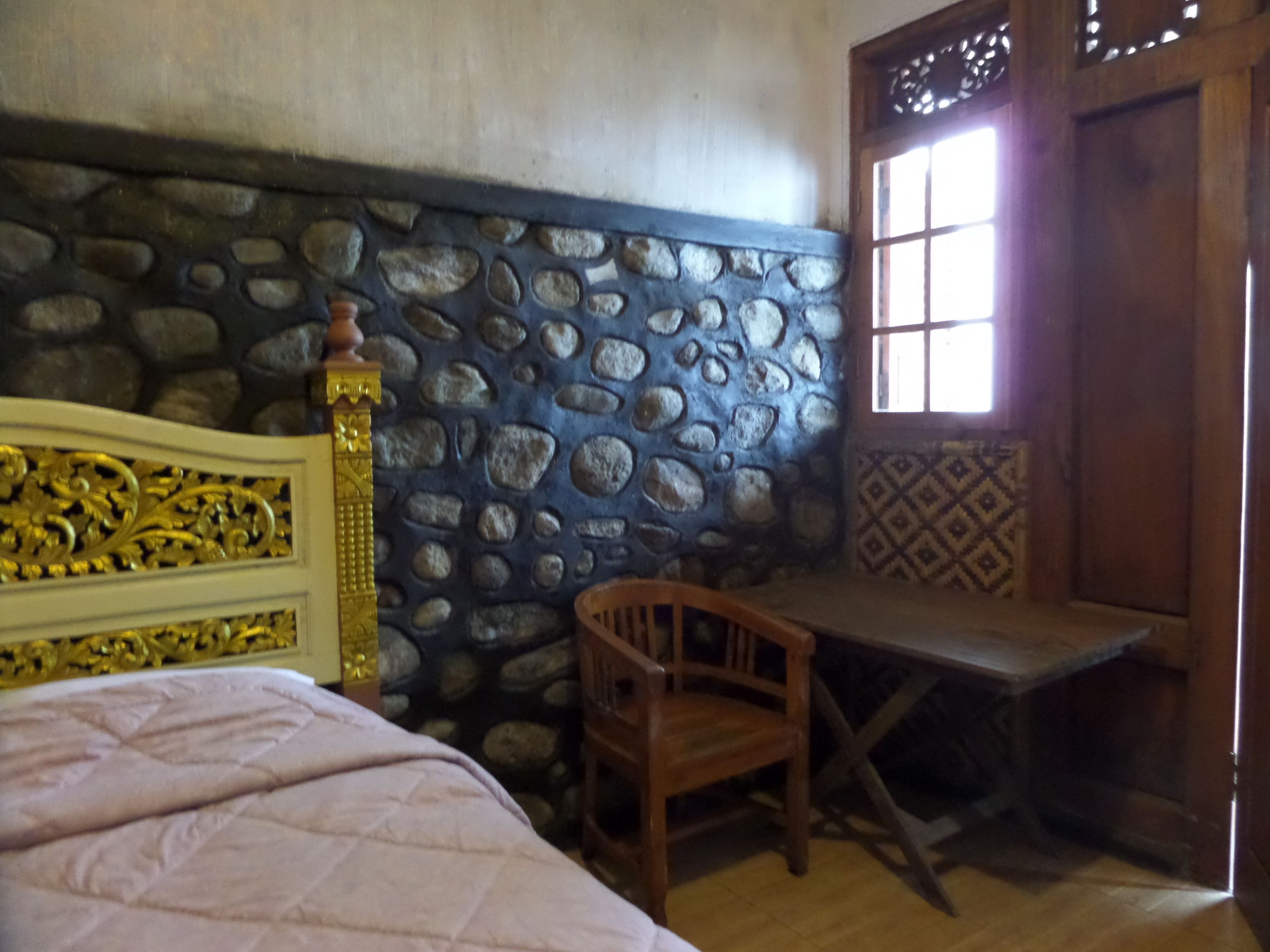 Standard Room | Desk, free WiFi