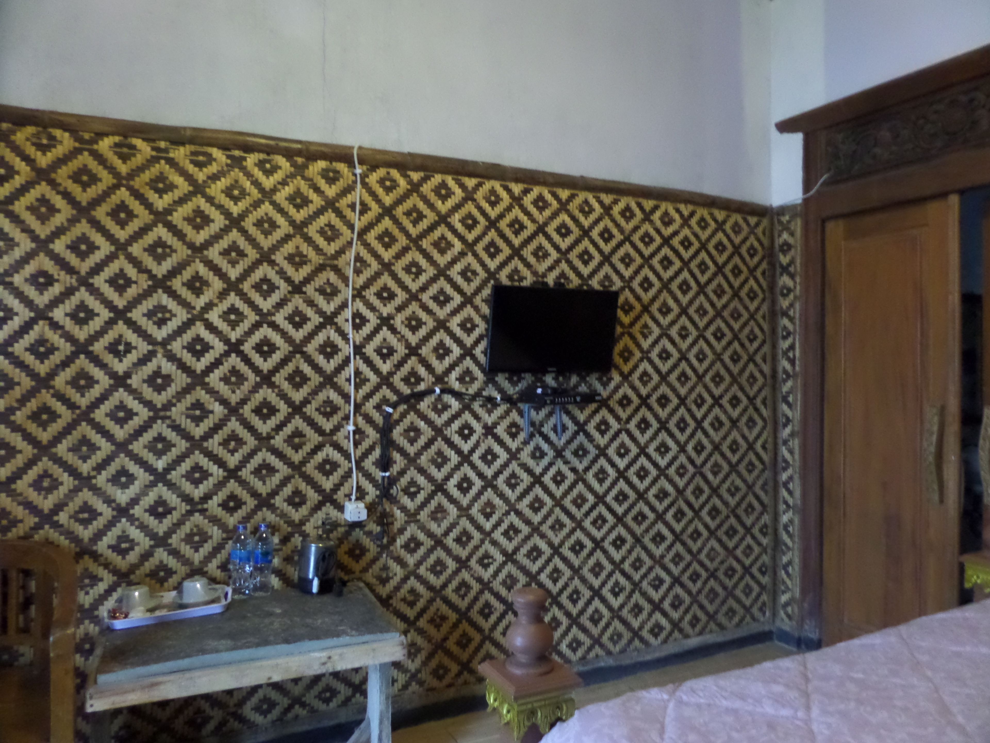 Standard Room | Desk, free WiFi