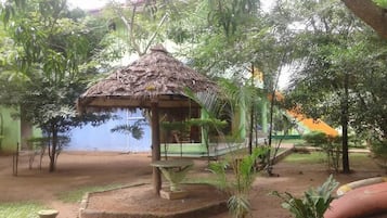 Jardin