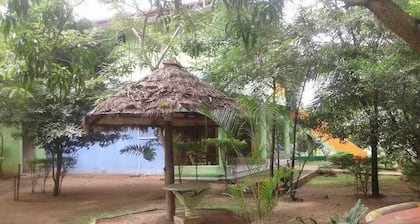 Suwanila Rest