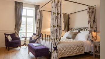 Coffres-forts dans les chambres, rideaux occultants, Wi-Fi gratuit