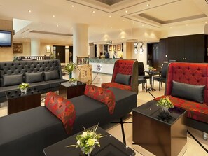 View from property - Sun & Sands Sea View Hotel (Dubai)