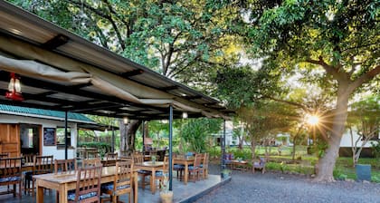 Kamunjila Lodge