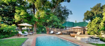 Kamunjila Lodge