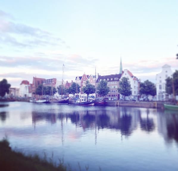 Esterni