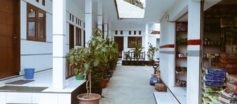 Savana Guesthouse