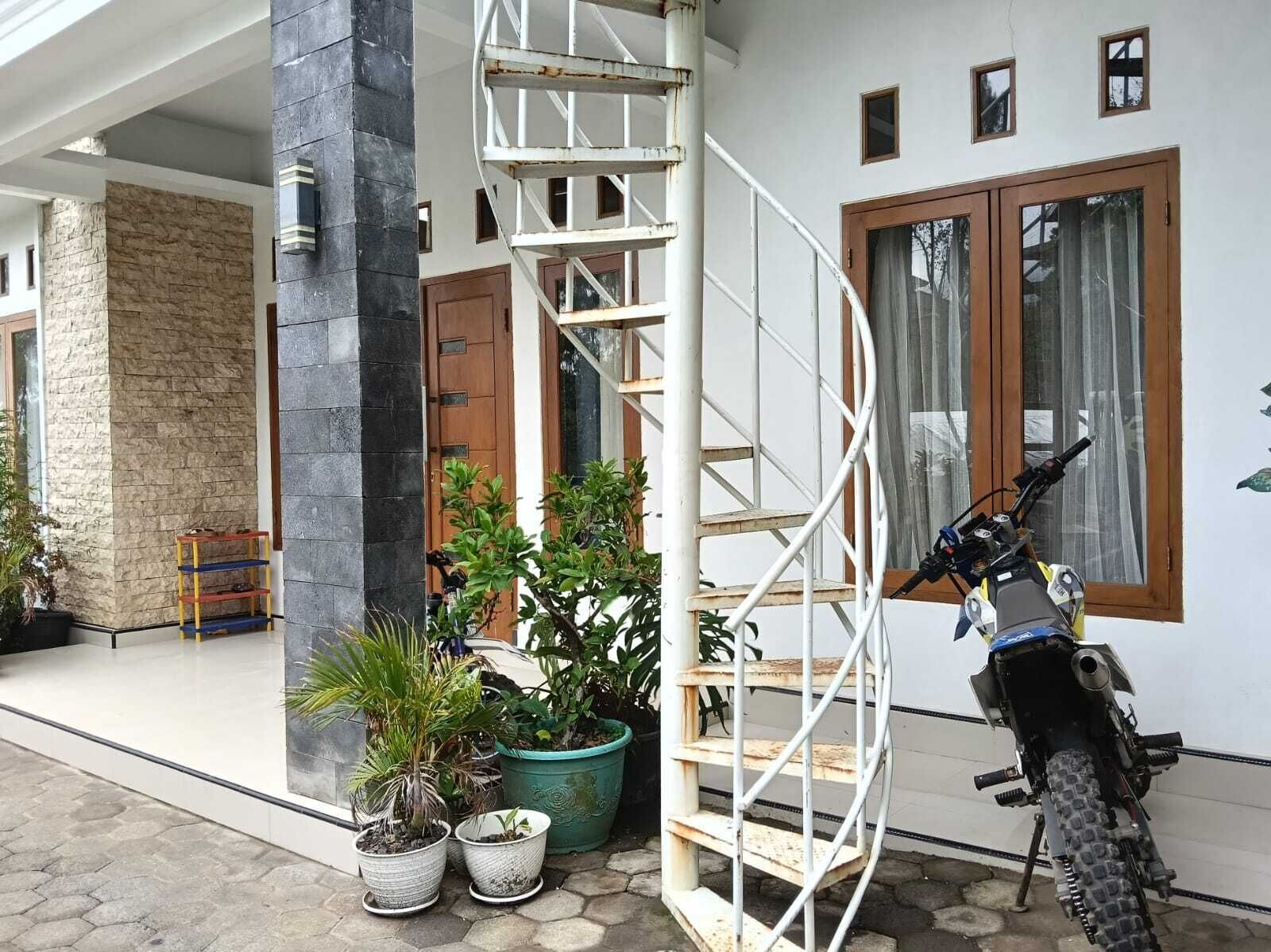 Economy Room | Terrace/patio