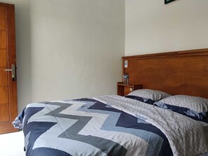 Habitación estándar | Escritorio 