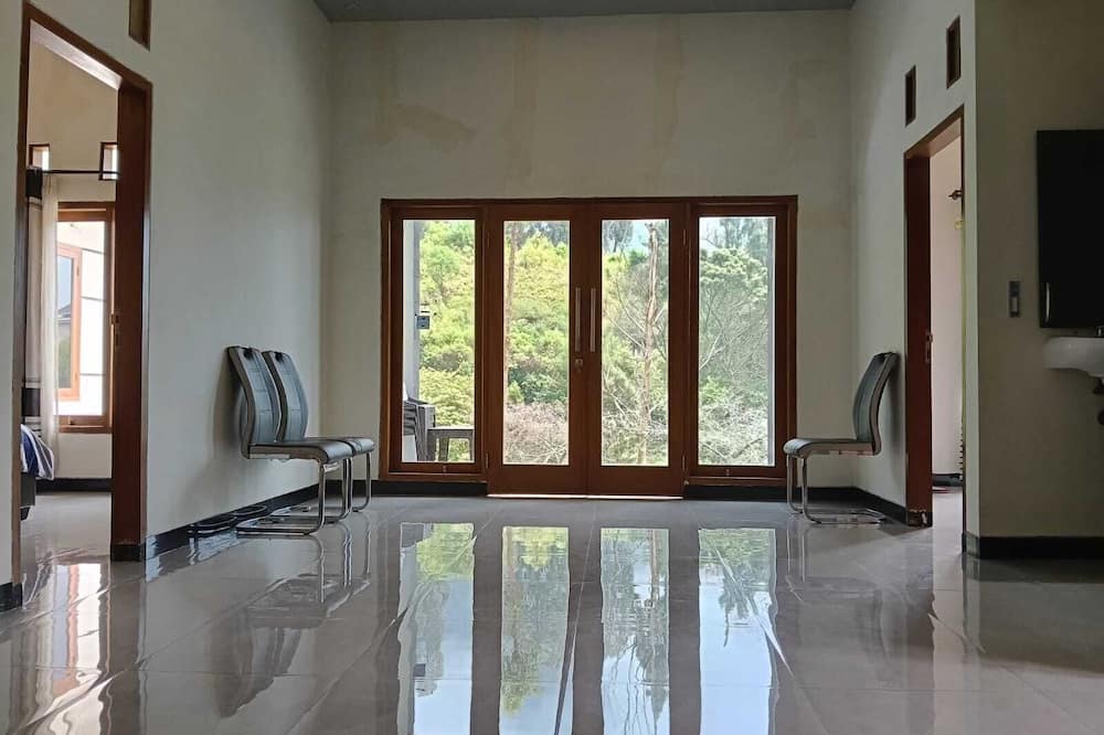 Savana Guesthouse