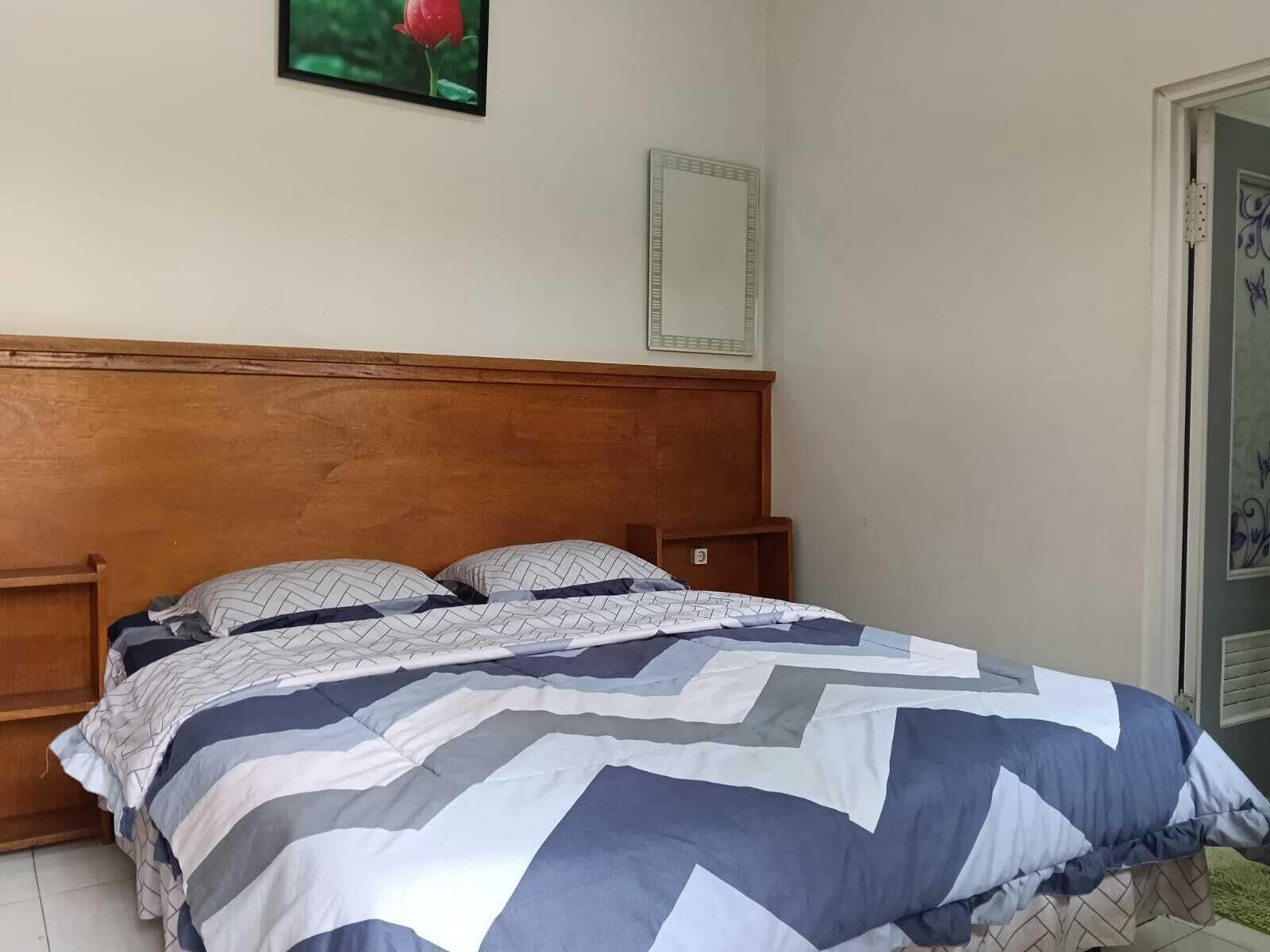 标准房 | 办公桌