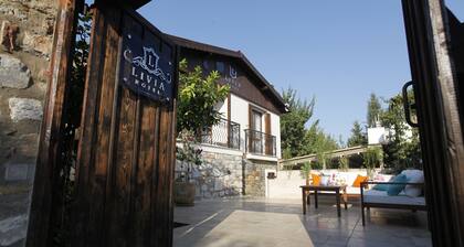 Livia Hotel Ephesus