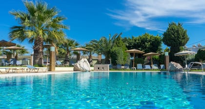 Stamos Hotel