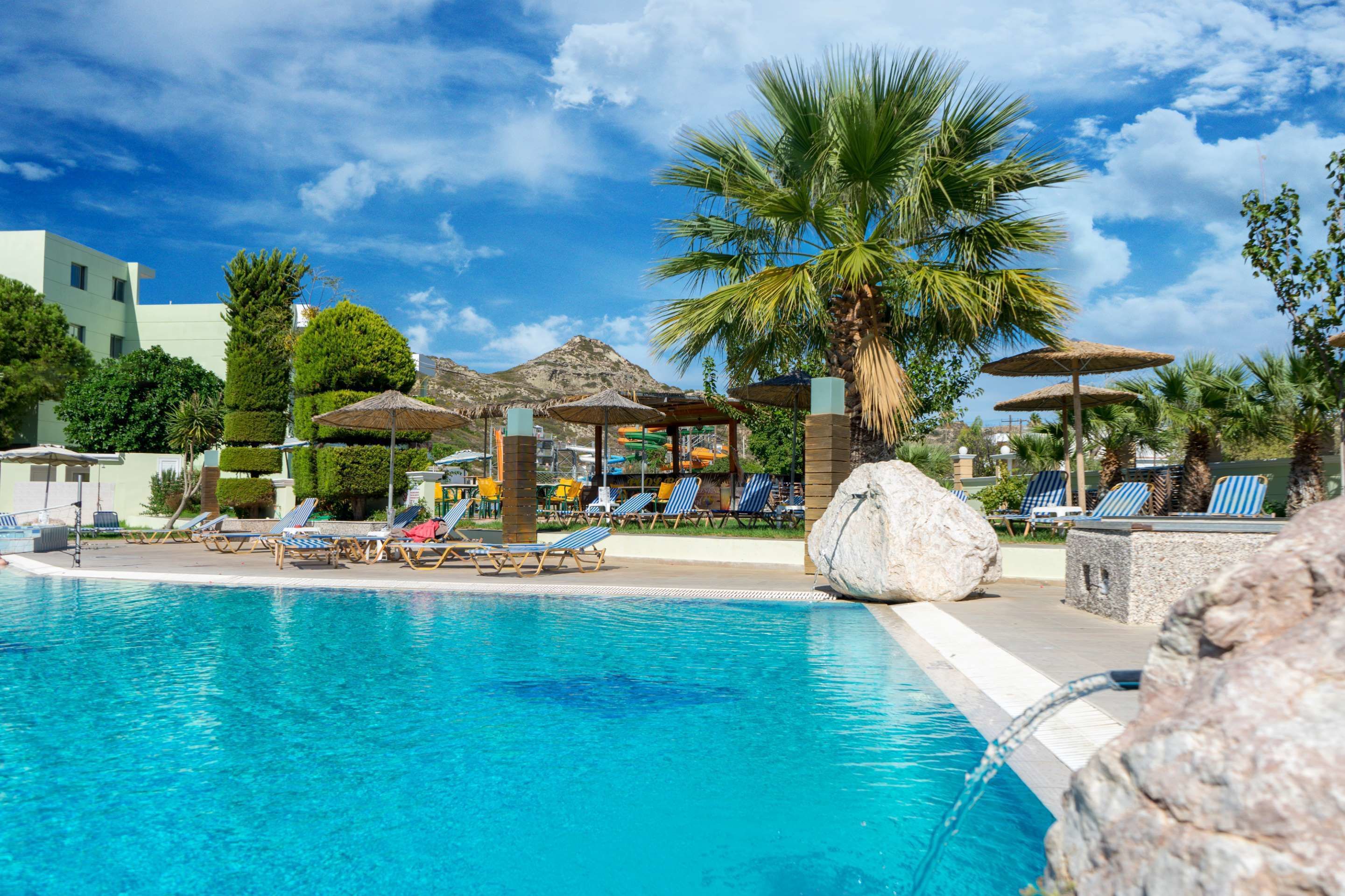 Photo - Stamos All Inclusive