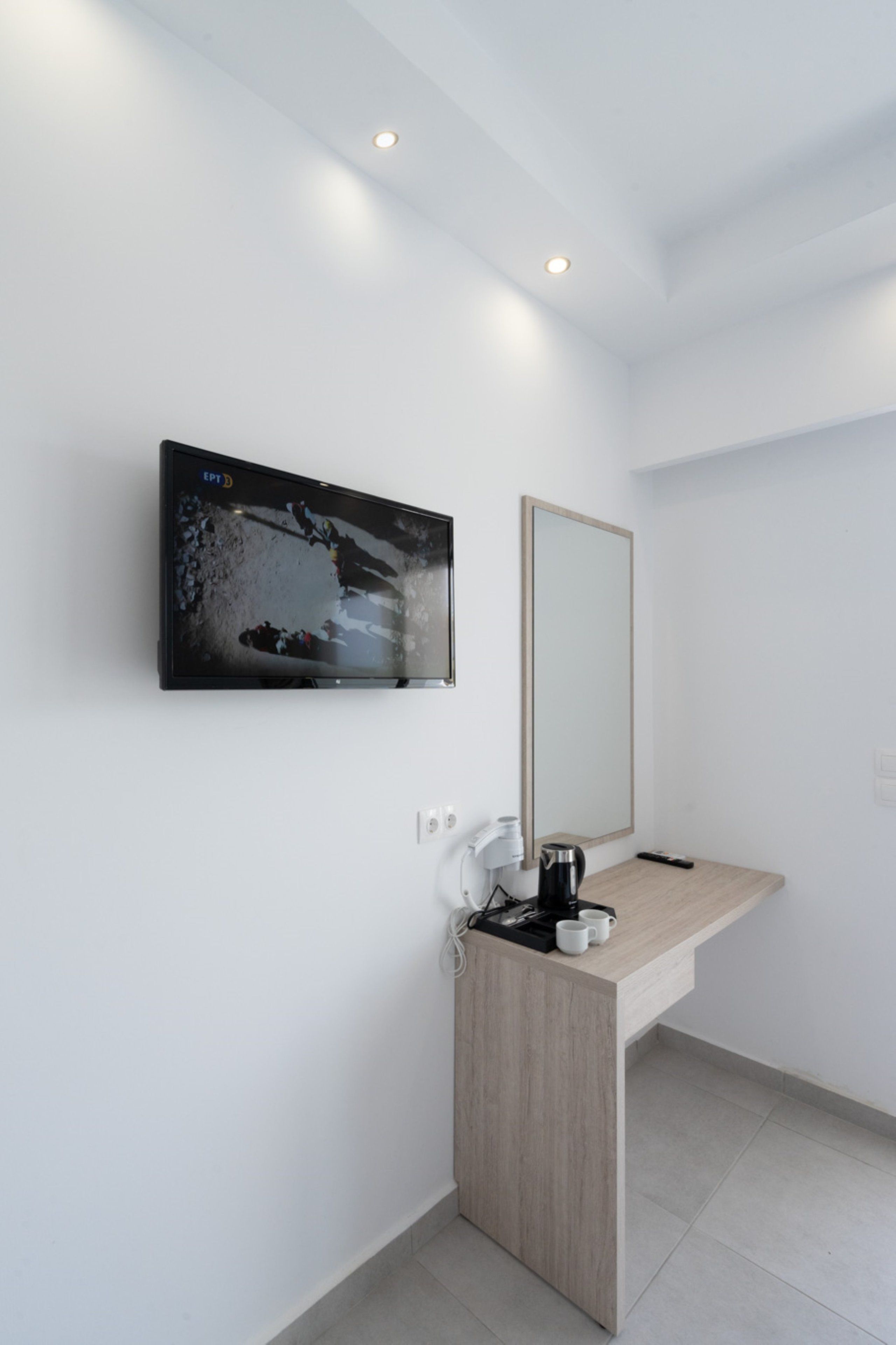 Photo - Stamos All Inclusive