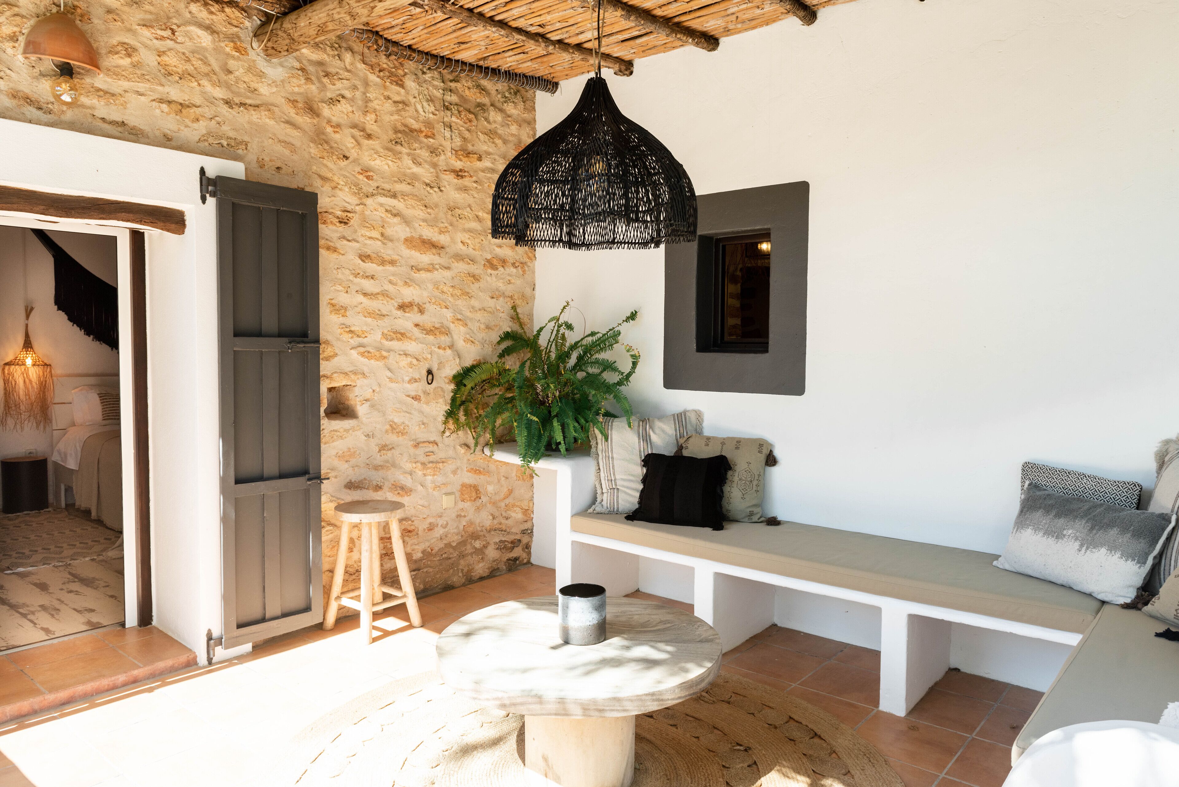 Foto - Hotel Can Sastre