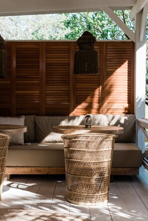 Interior - Can Sastre Boutique Hotel (Sant Antoni de Portmany)