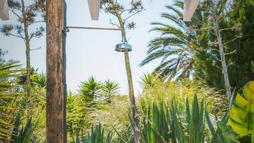 Premium Villa, 2 Bedrooms | Terrace/patio