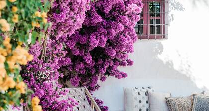 Can Sastre Boutique Hotel