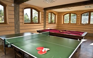 Billiards