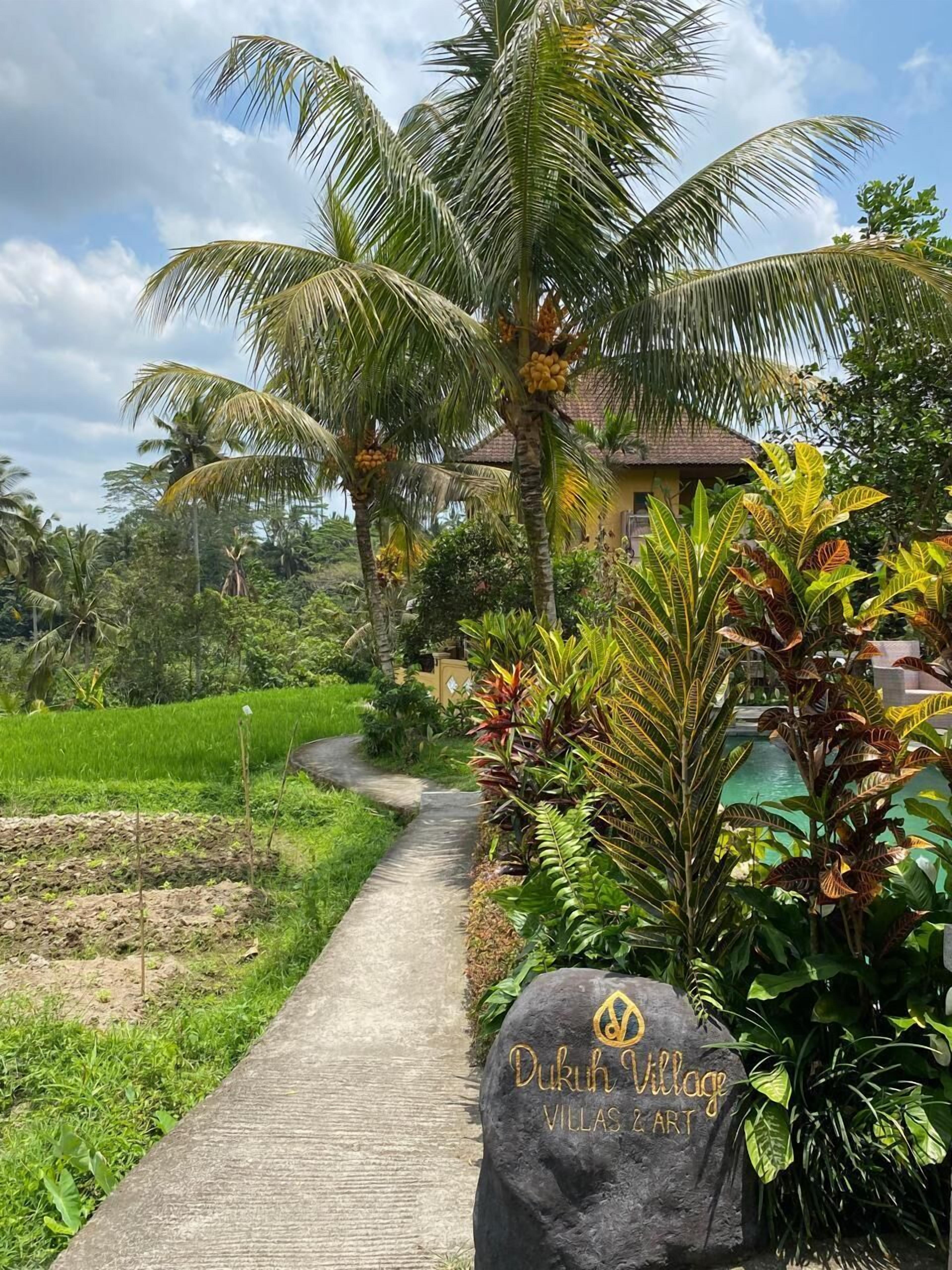 Foto - Dukuh Village Villas