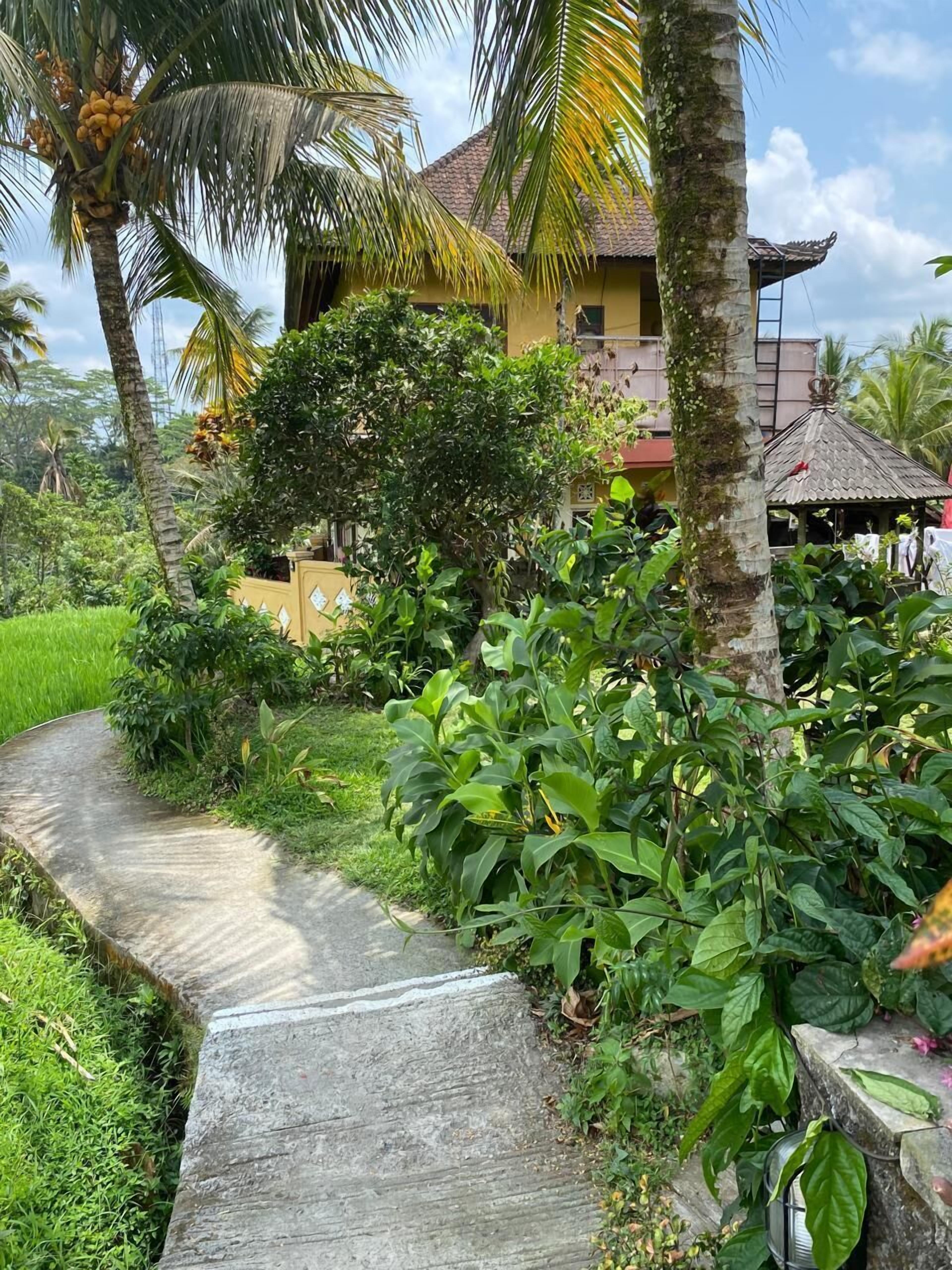 Photo - Dukuh Village Villas & Art