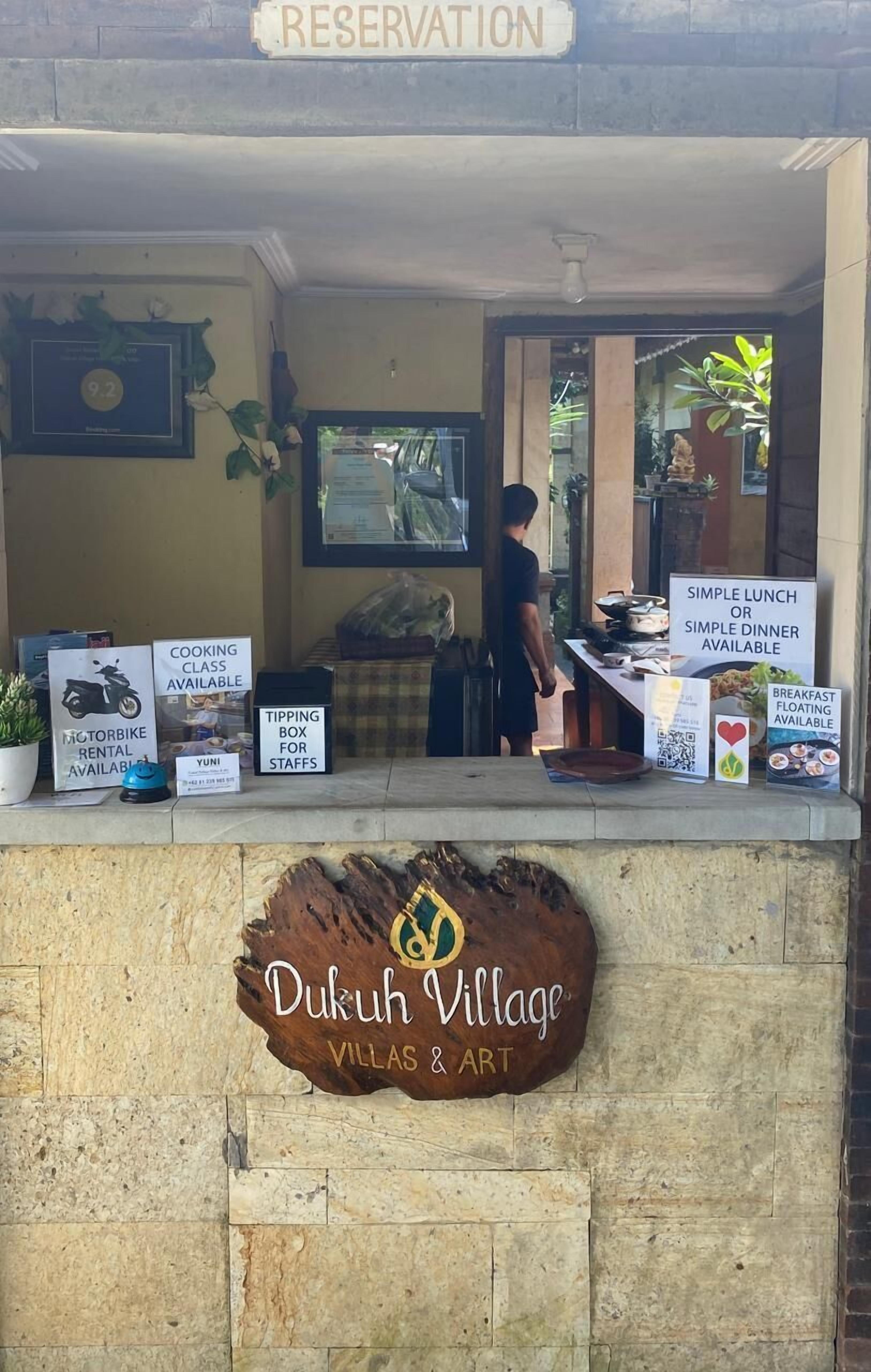 Photo - Dukuh Village Villas & Art