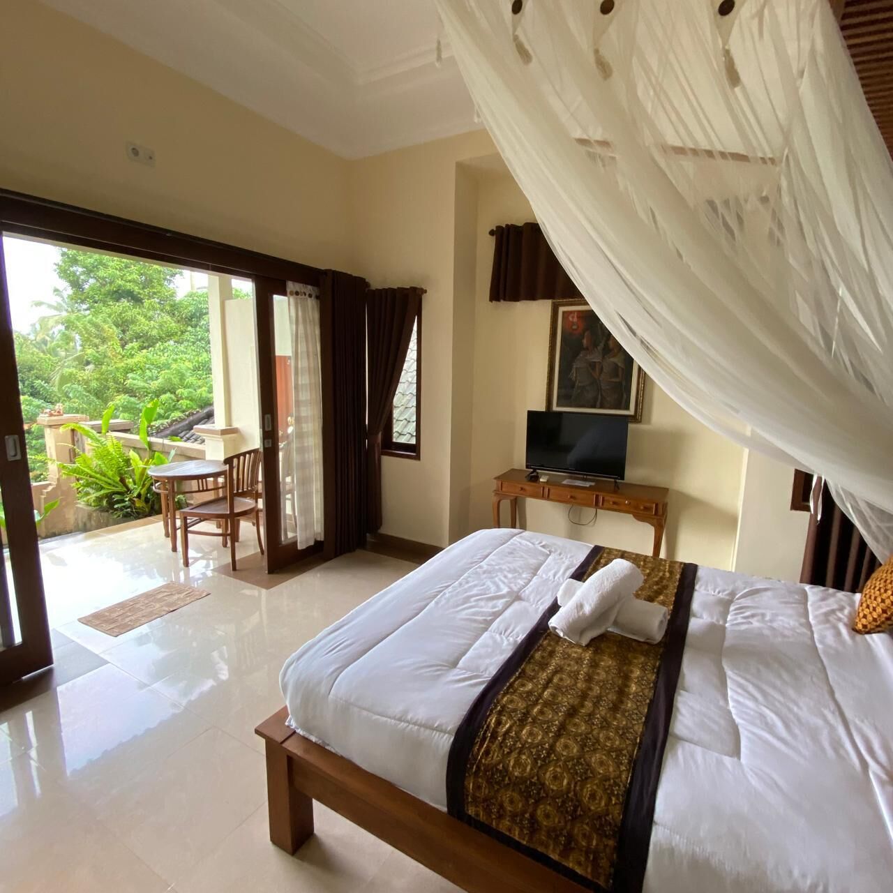 Casa de campo panorâmica, vista para o jardim | Individualmente decorados, Wi-Fi de cortesia, roupa de cama