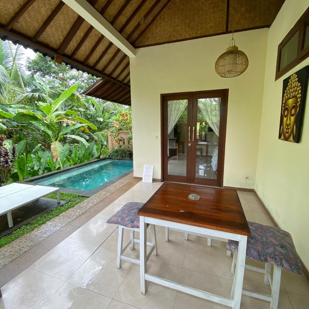 Foto - Dukuh Village Villas