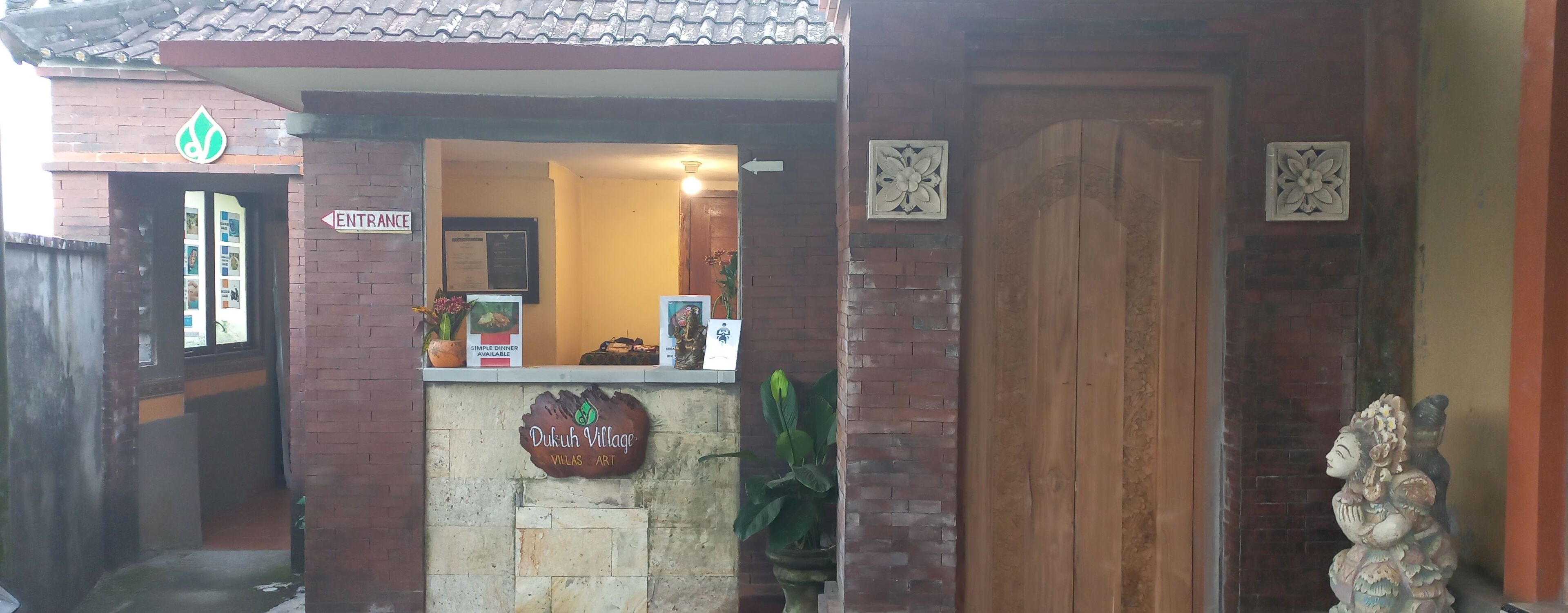 Foto - Dukuh Village Villas
