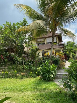 Jardí