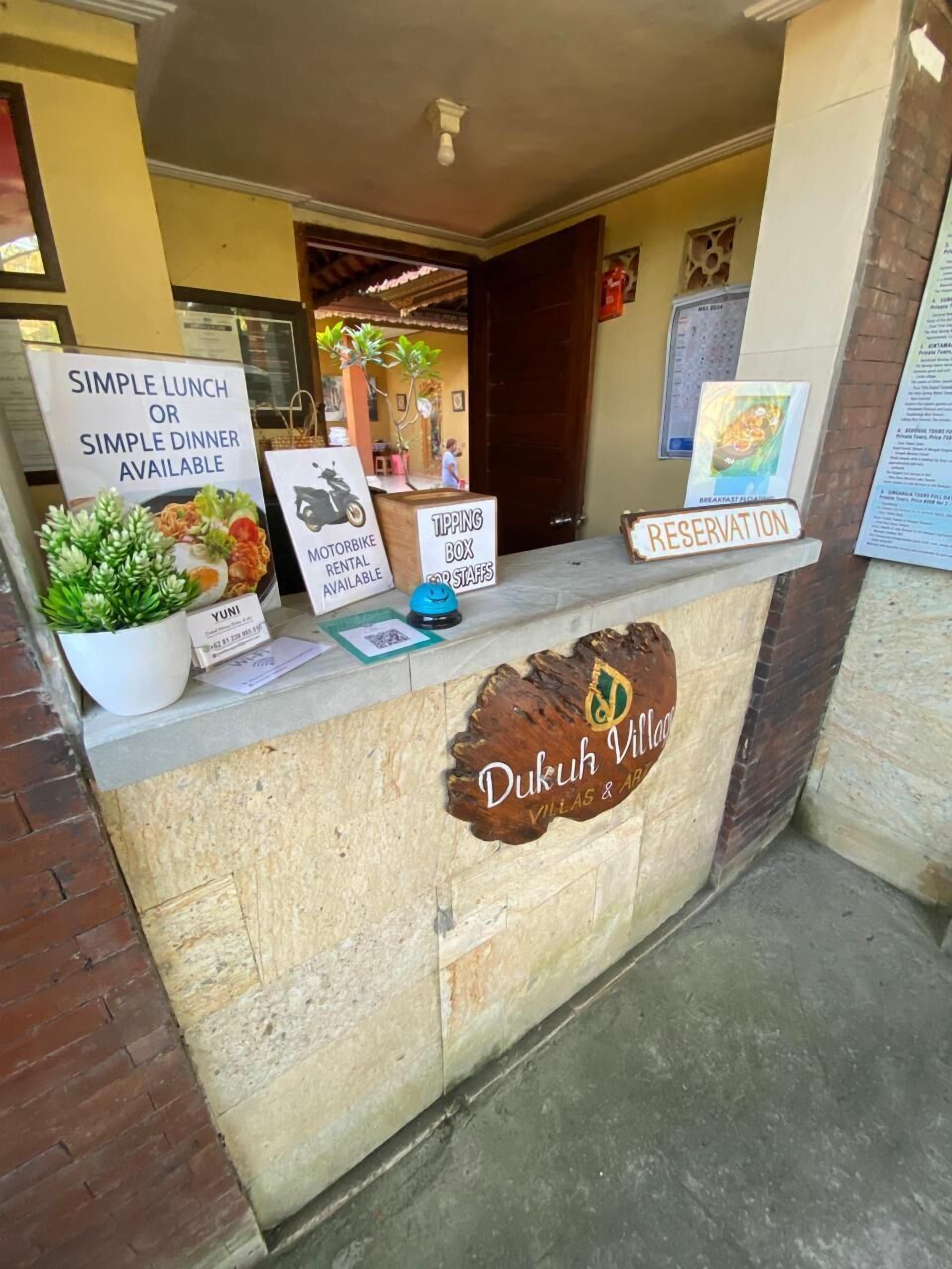 Photo - Dukuh Village Villas & Art