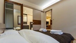 Apartment, Ground Floor (201692546) - Apartamenty Domino - Zakopane (Zakopane)