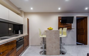 Apartment, Ground Floor (201692546) | Private kitchenette