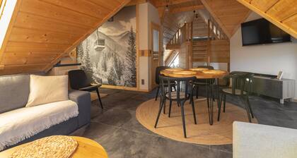 Apartamenty Domino - Zakopane