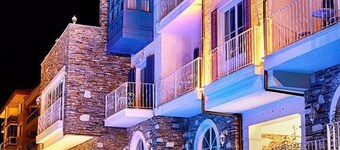 Vinifera Ephesus Hotel