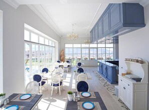 Bar (på overnattingsstedet)