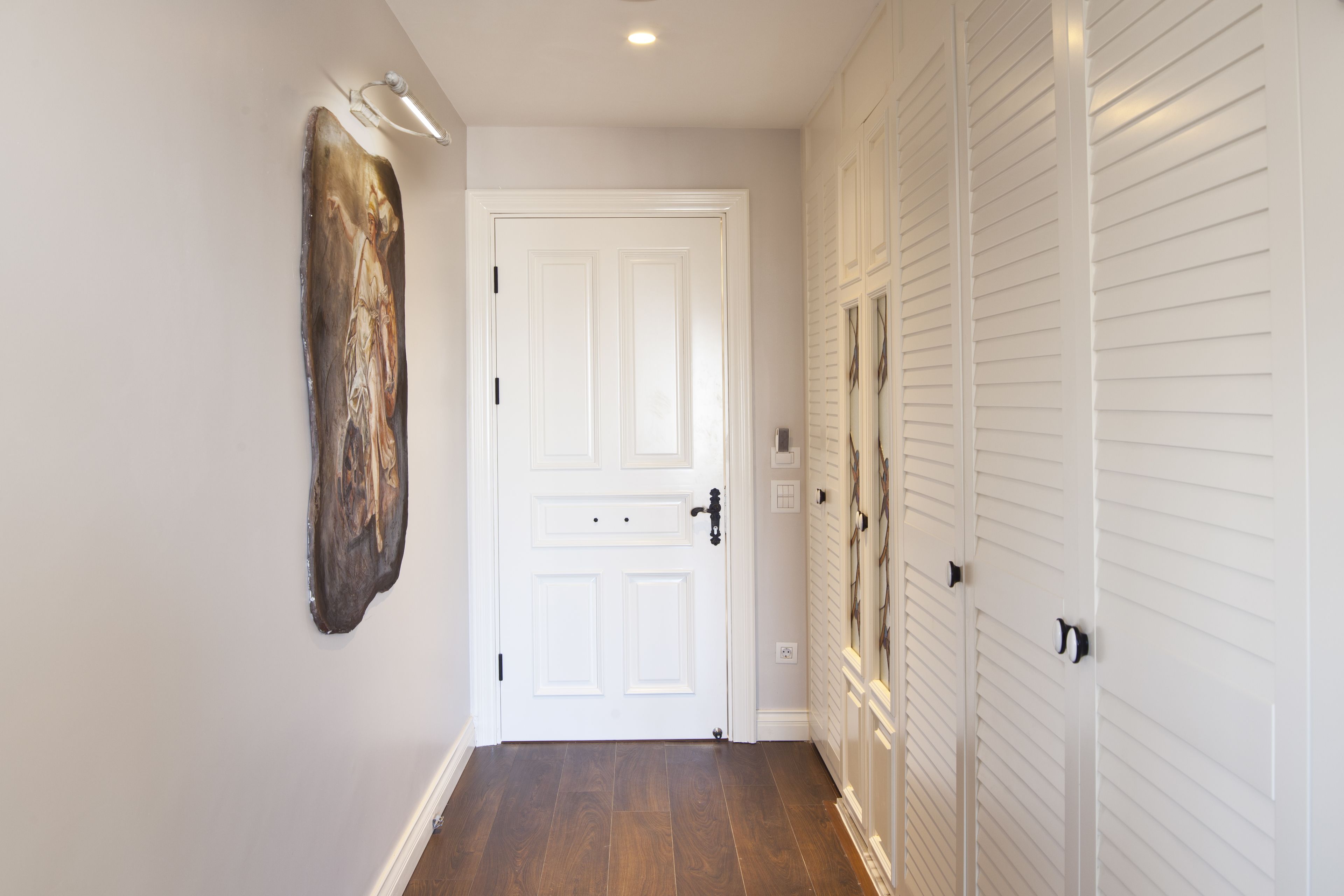 family room | view from room