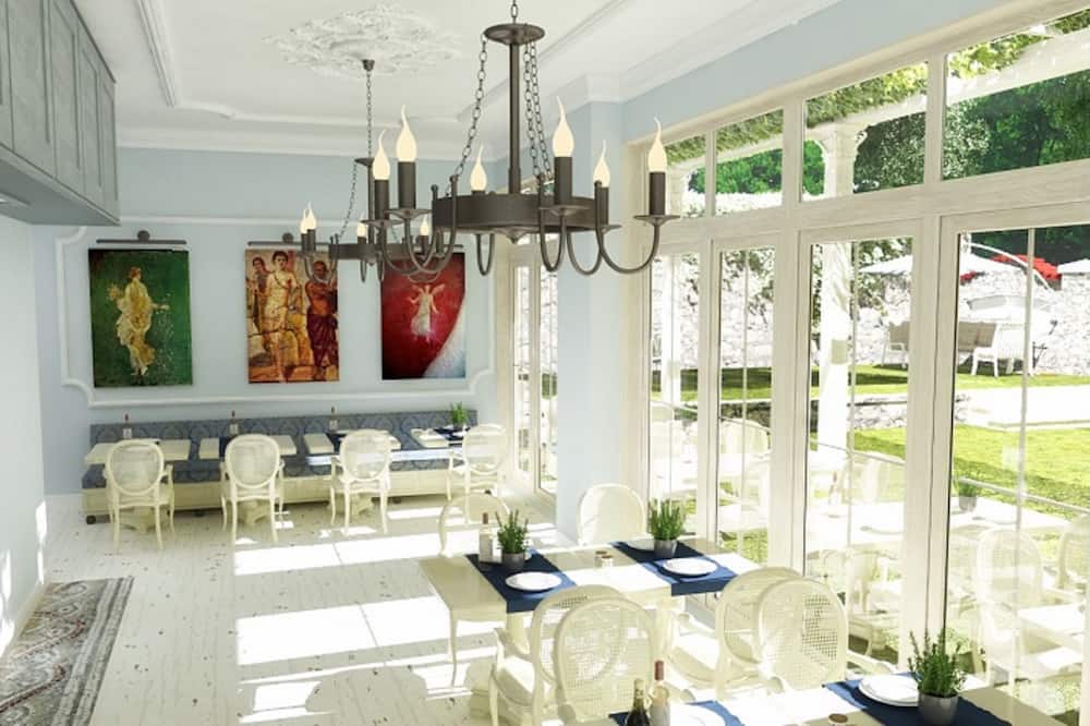 Vinifera Ephesus Hotel