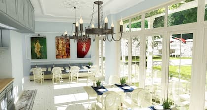 Vinifera Ephesus Hotel