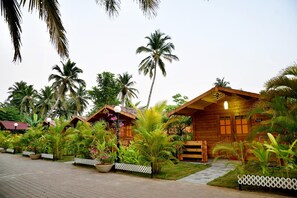 Ngoại thất