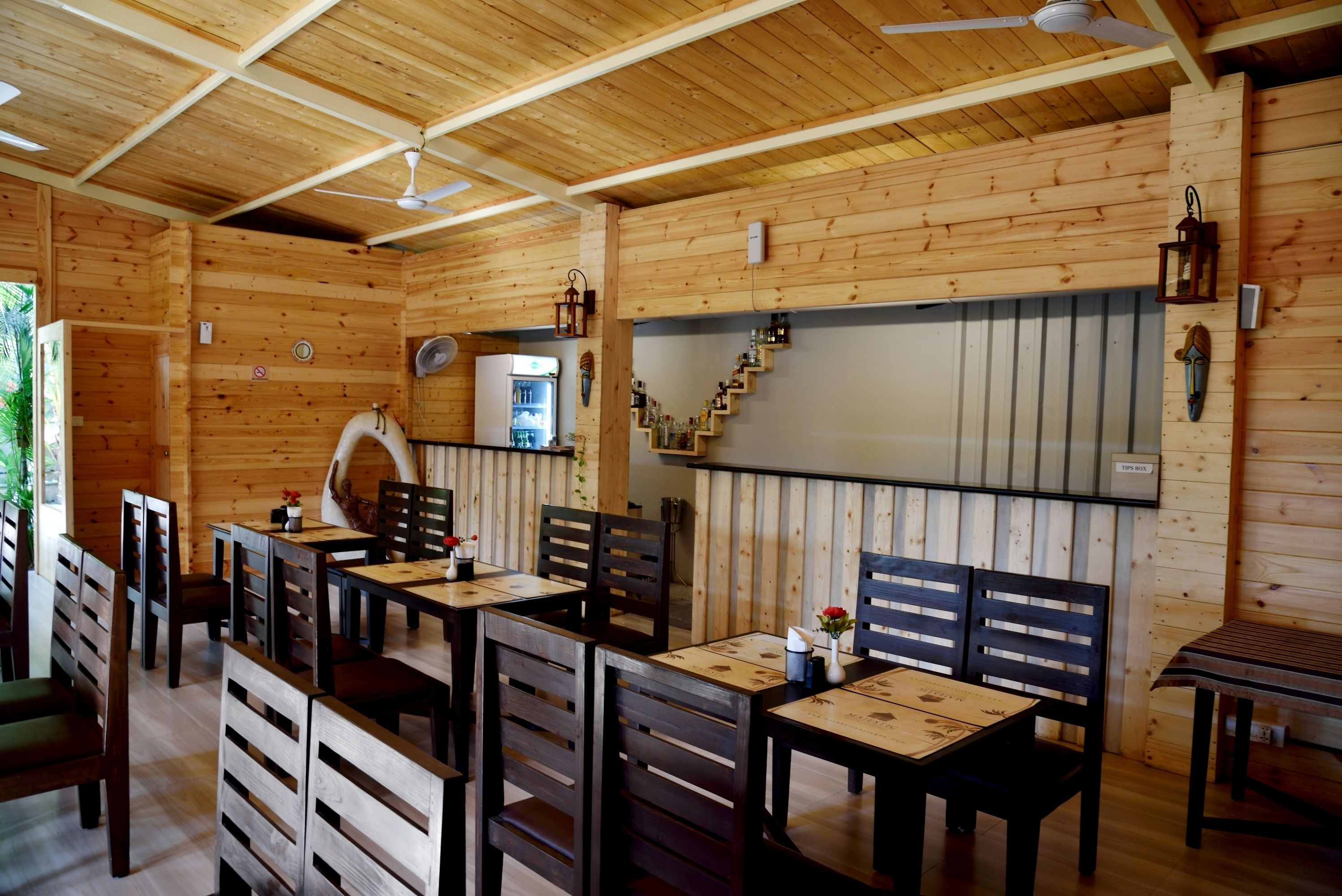 international cuisine