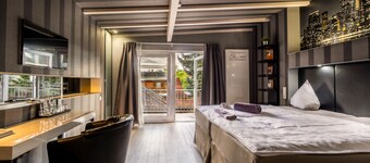 SL'otel - Das StadtHotel