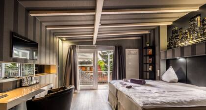 SL'otel - Das StadtHotel