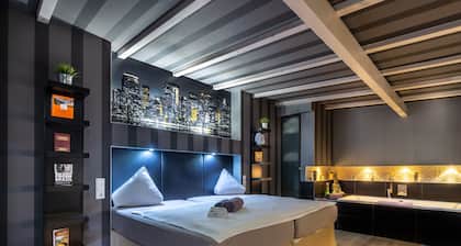SL'otel - Das StadtHotel