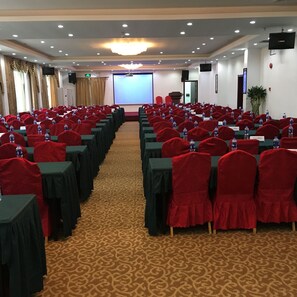 Sala de reuniones