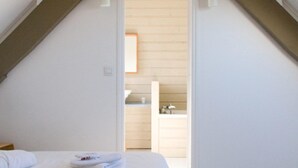 Villa, 2 chambres